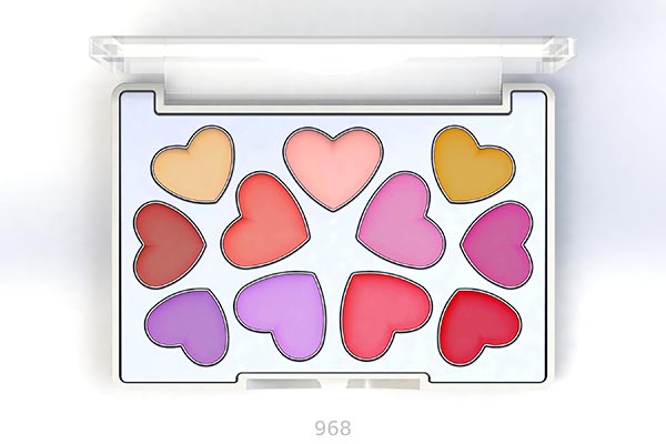 Heart Collection-968